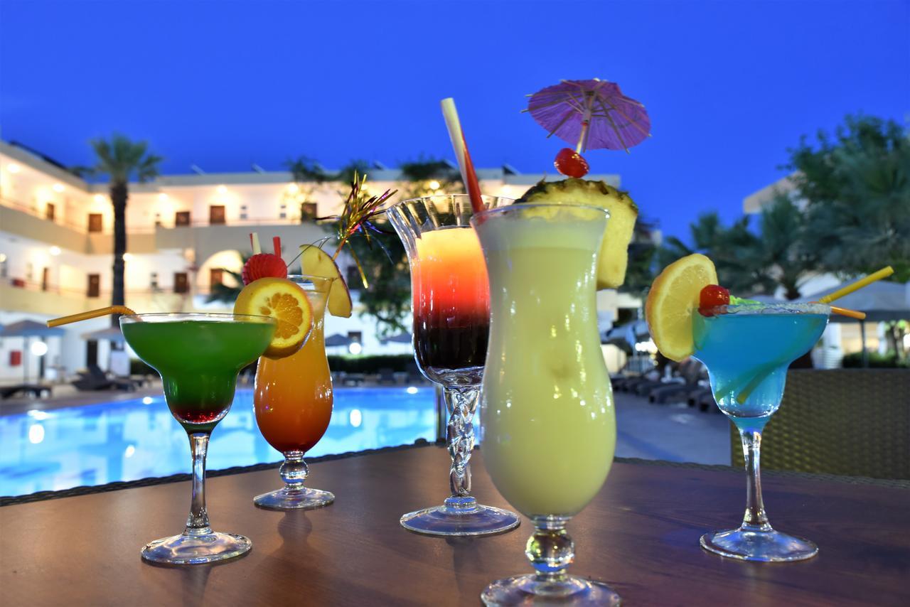 Hotel Marathon 4*