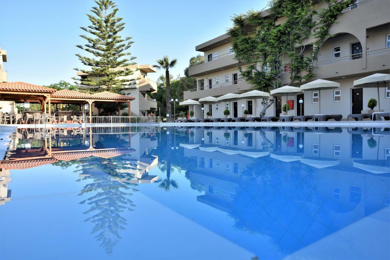 Marathon Hotel Kolymbia