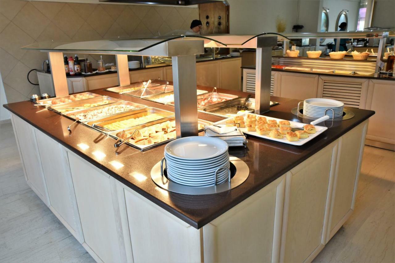 Marathon Hotel 4*