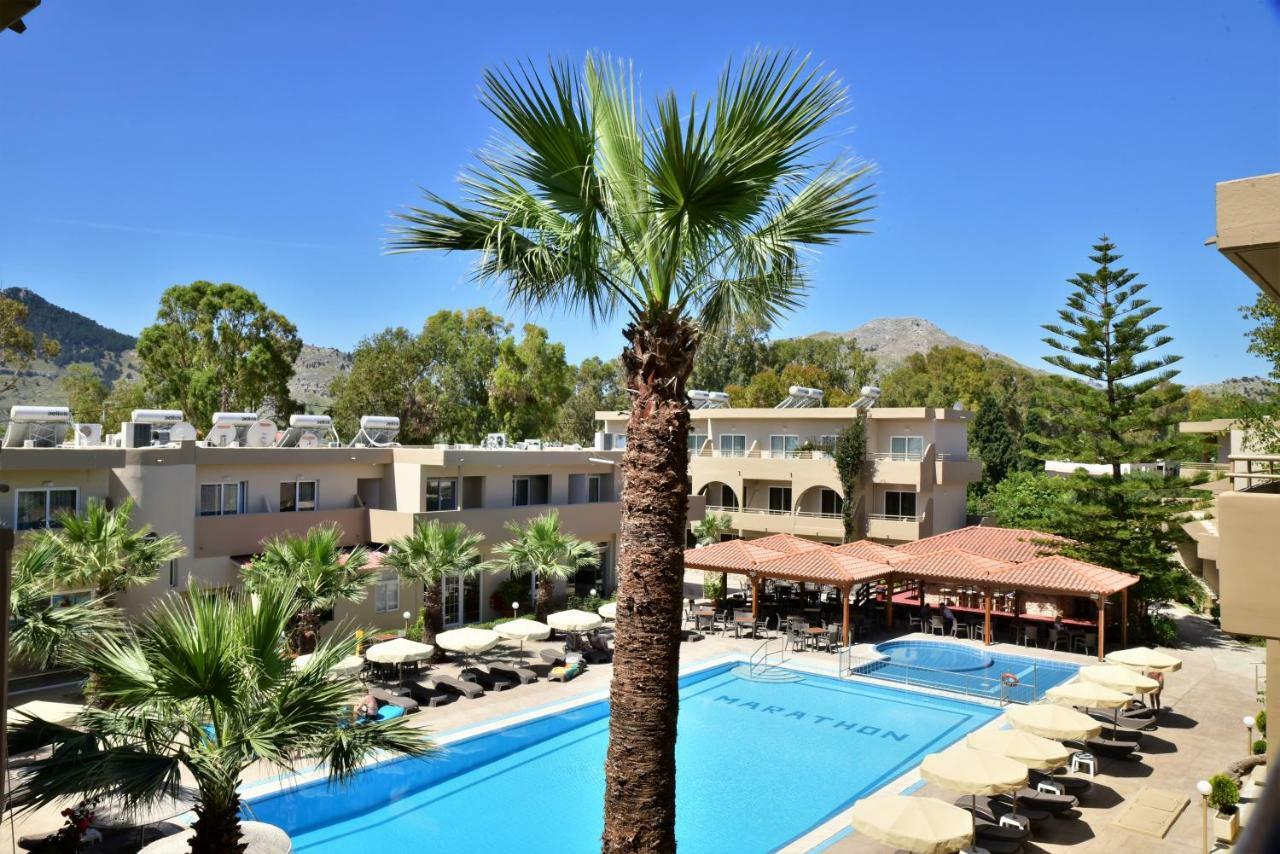 Hotel Marathon 4*