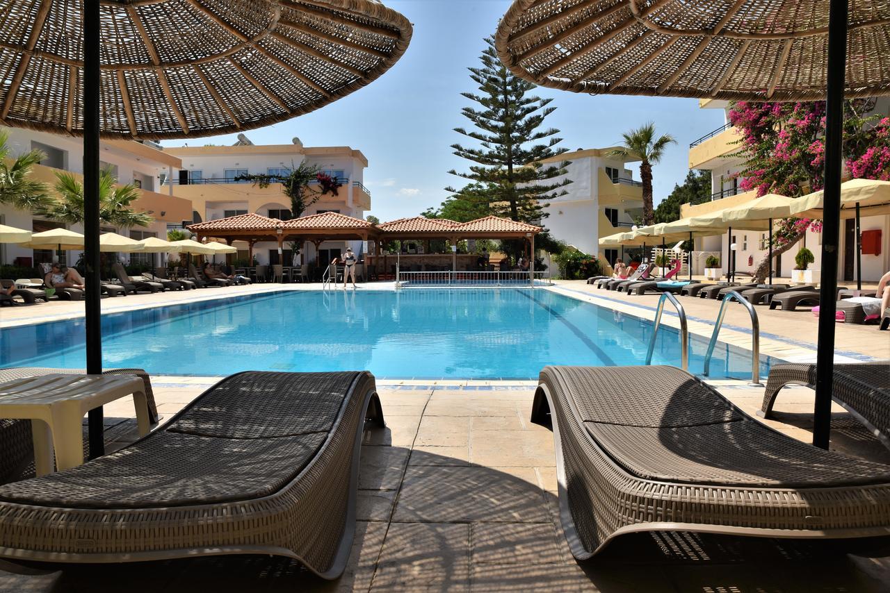 Hotel Marathon Kolymbia