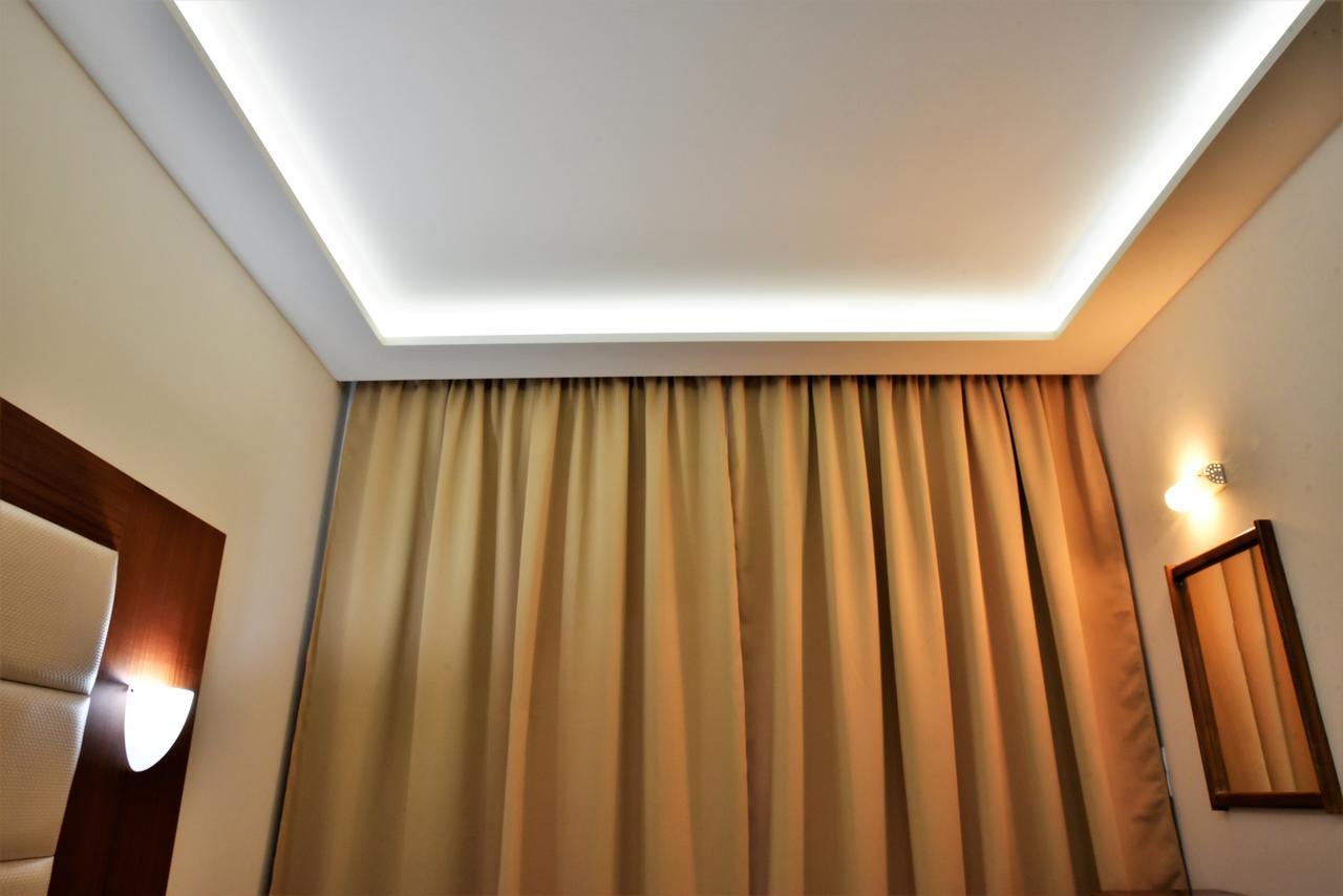 Marathon Hotel Kolymbia